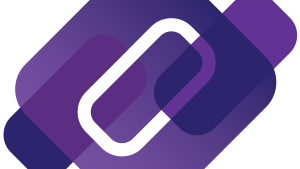 CoreDNS logo
