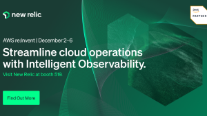 AWS re:invent